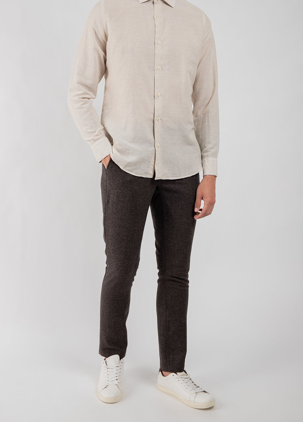 Сорочка Mr. Dodo (256608137)