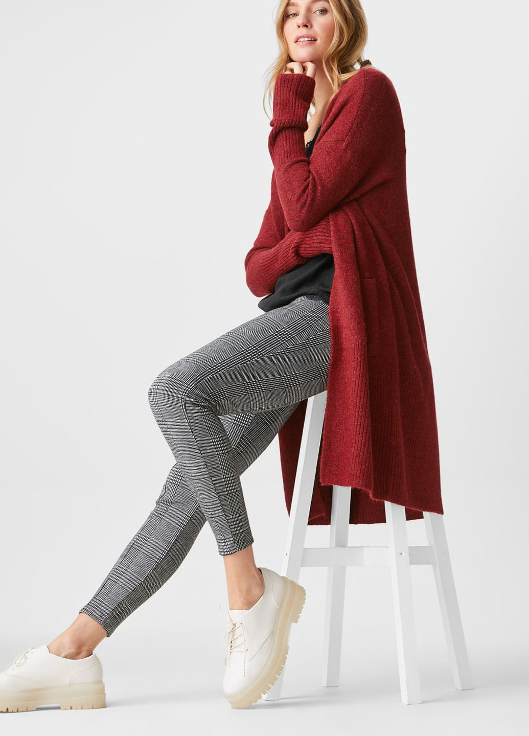 Брюки C&A (256609726)