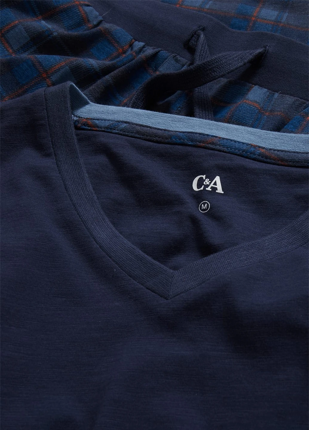 Пижама C&A (256612155)