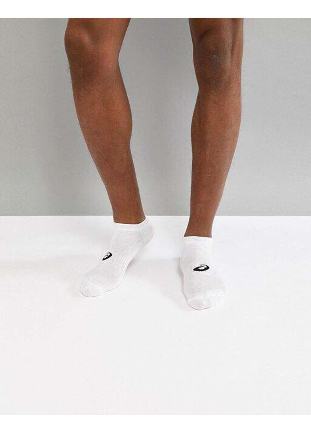 Носки Asics ped sock 3-pack (255920586)