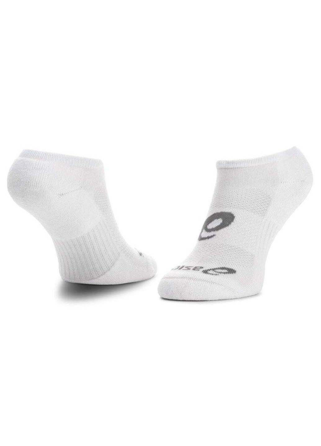 Шкарпетки Asics invisible sock 6-pack (255920527)