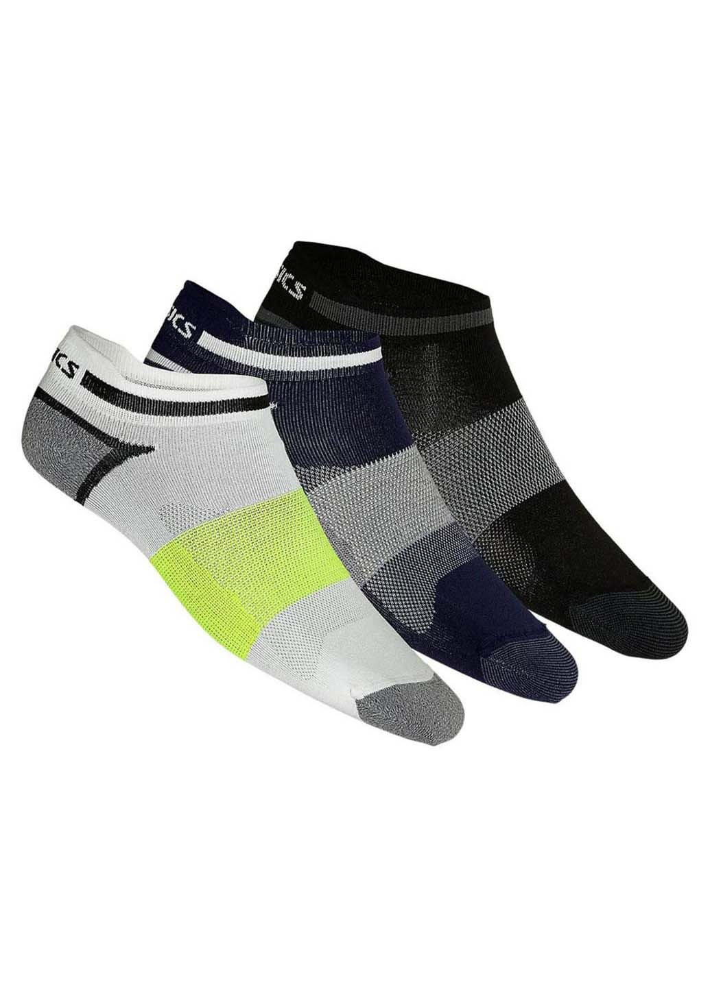 Шкарпетки Asics lyte sock 3-pack (256614843)