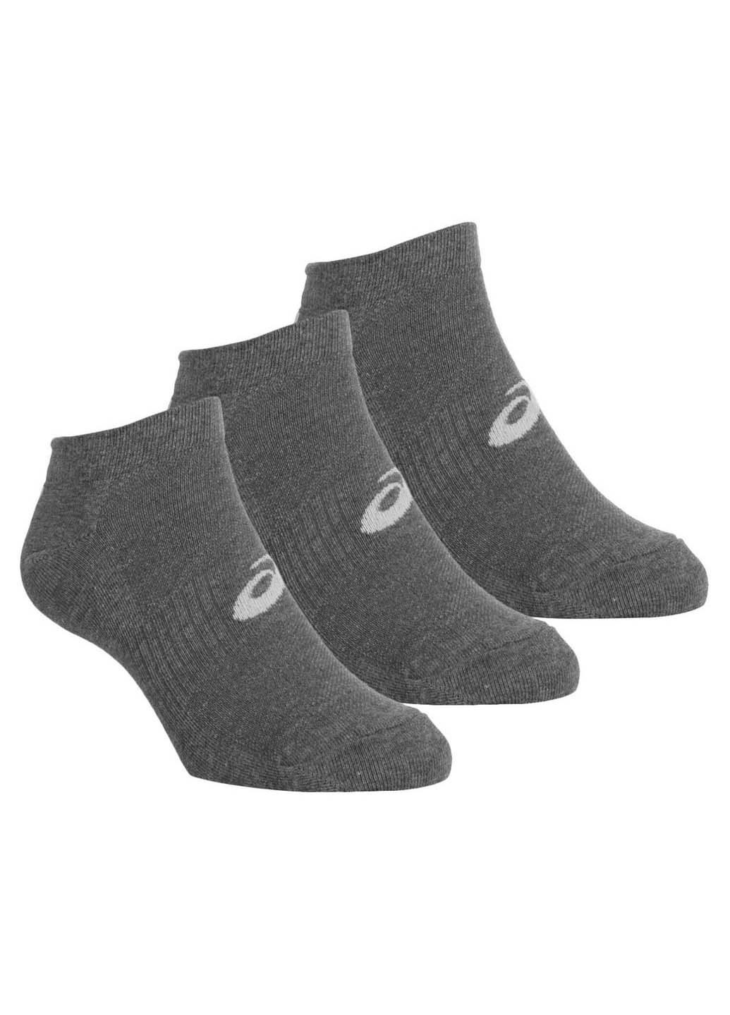 Шкарпетки Asics ped sock 3-pack (256614813)