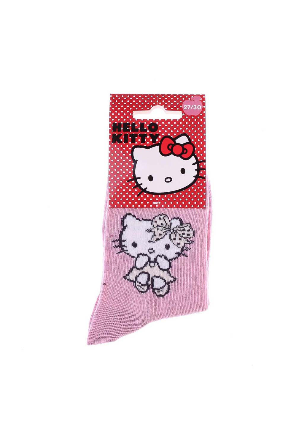Носки Hello Kitty (256614937)