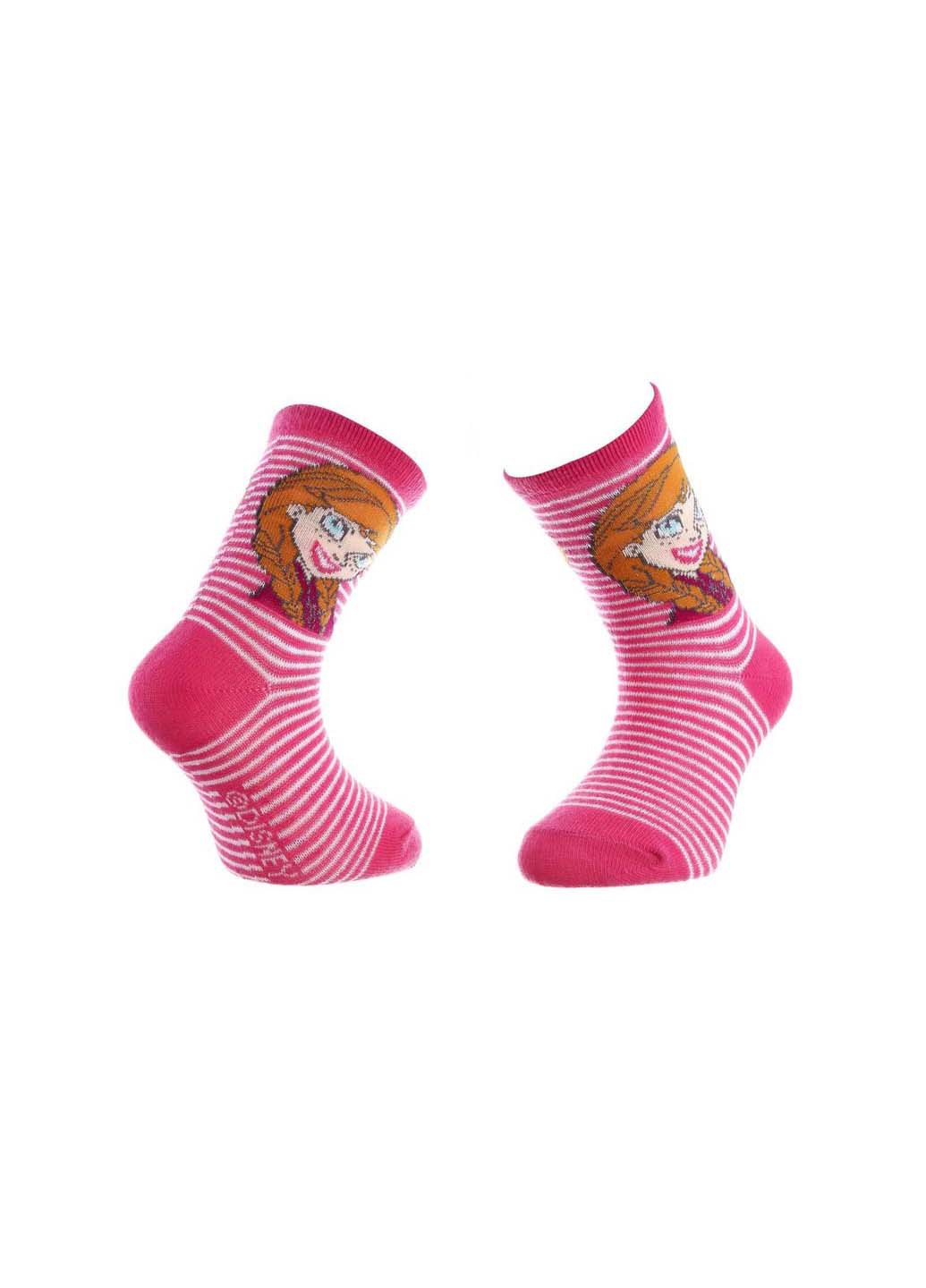 Шкарпетки Disney frozen elsa (256614920)