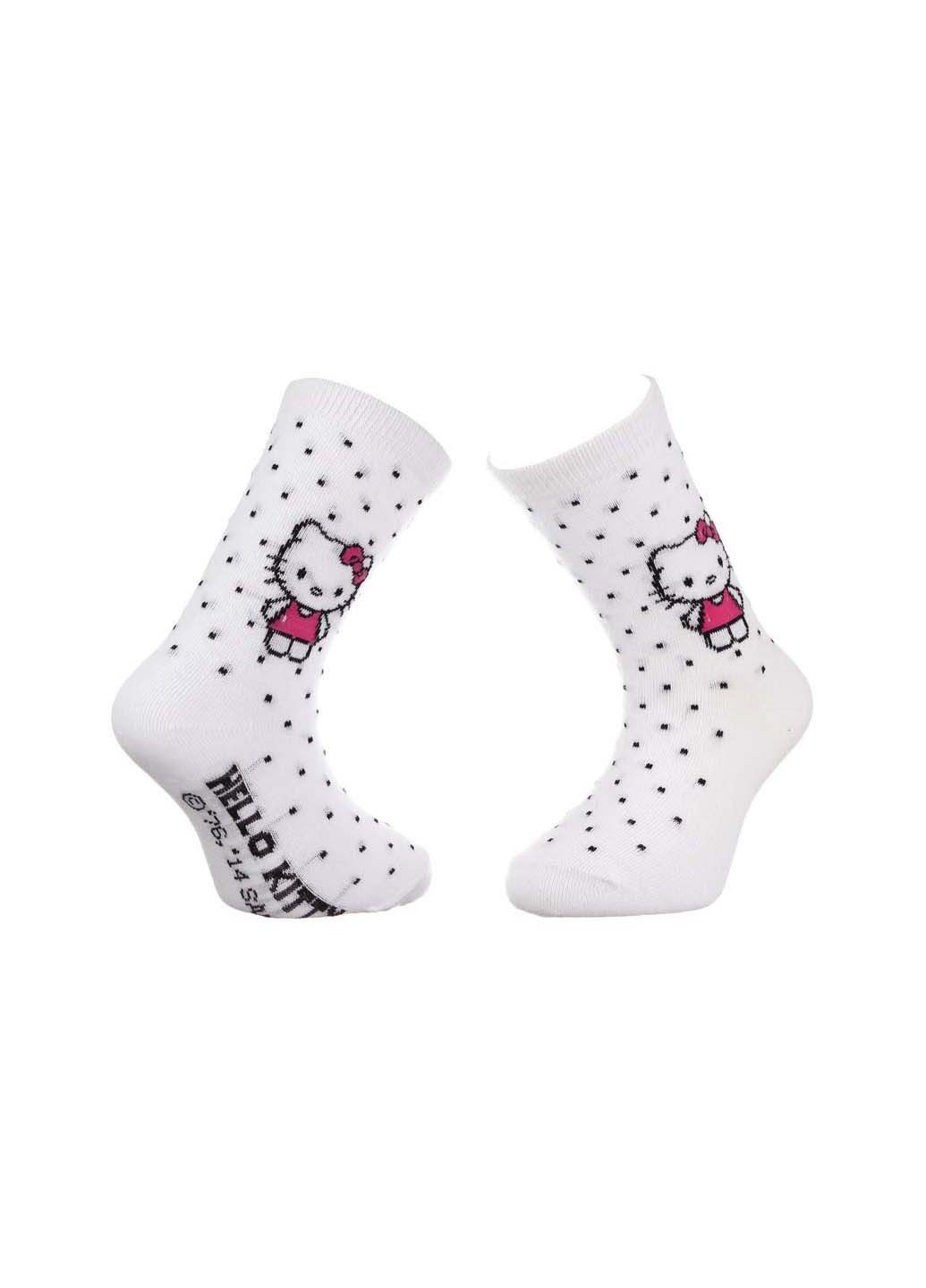 Носки Hello Kitty (256614933)