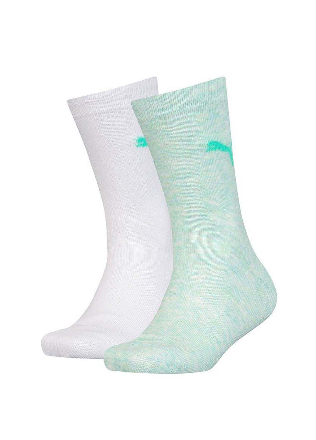 Шкарпетки Puma kids' classic socks 2-pack (255412778)