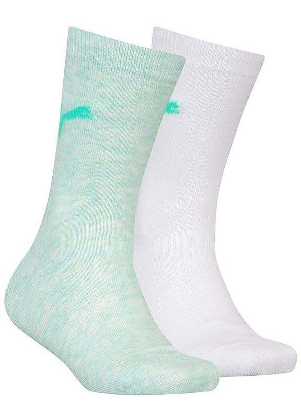 Носки Puma Kids' Classic Socks 2-pack (255412778)