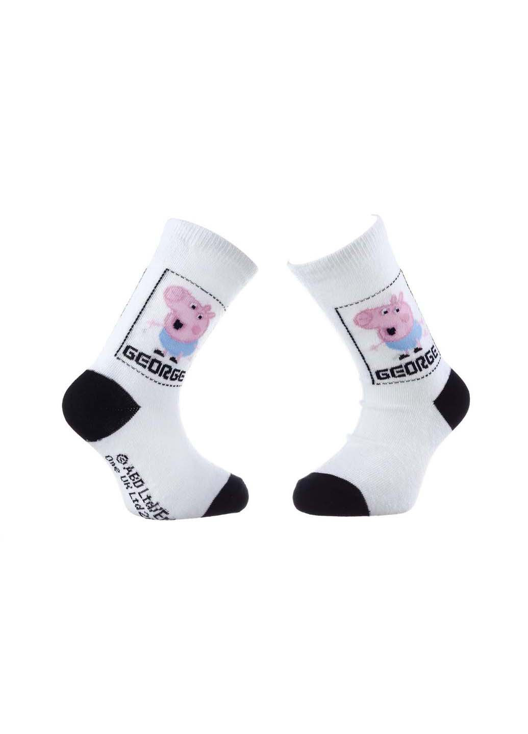 Шкарпетки George Peppa Pig In Frame (256614938)