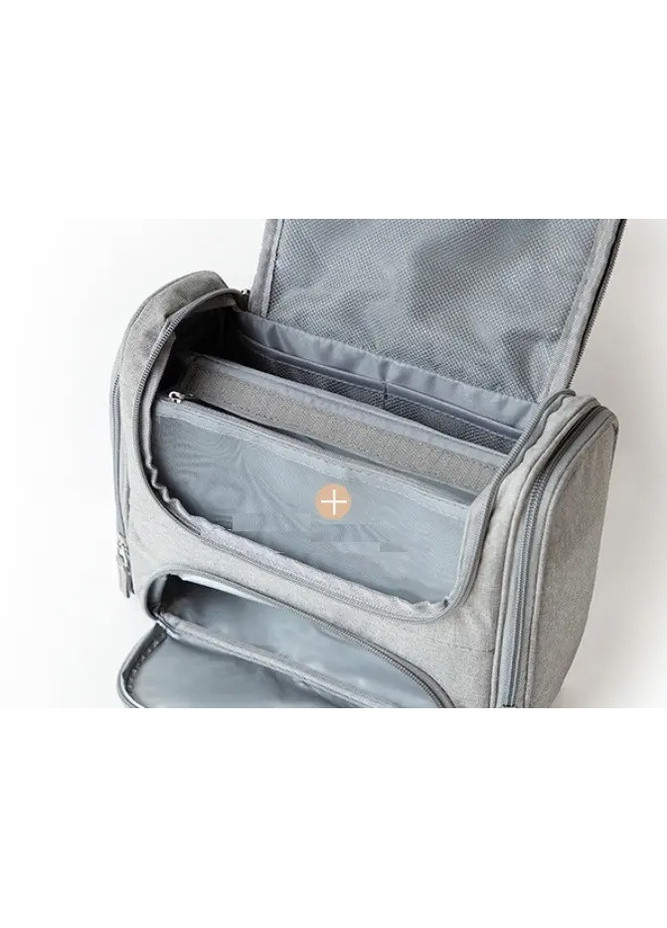 Органайзер дорожный для косметики Подвесной (ОД-114-1) No Brand (256627014)