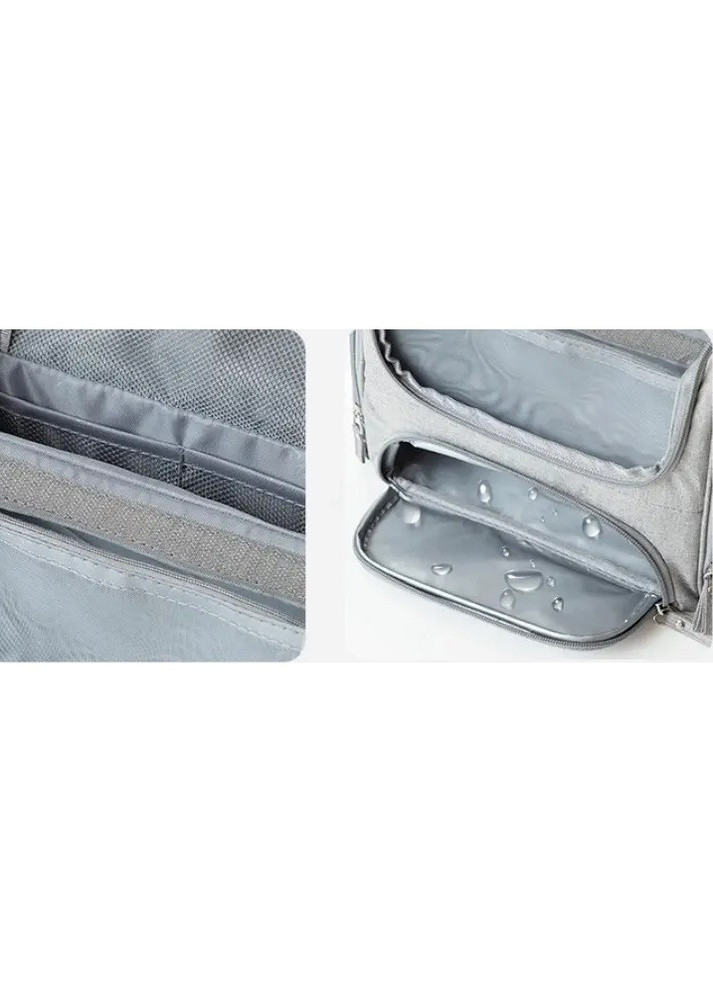 Органайзер дорожный для косметики Подвесной (ОД-114-1) No Brand (256627014)