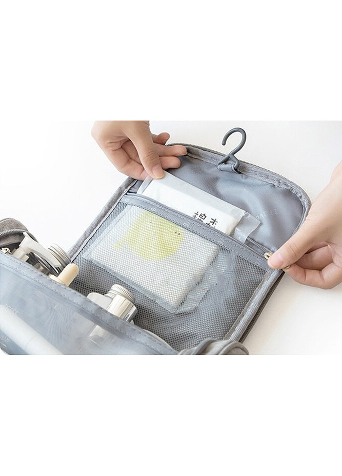 Органайзер дорожный для косметики Подвесной (ОД-114-4) No Brand (256627049)