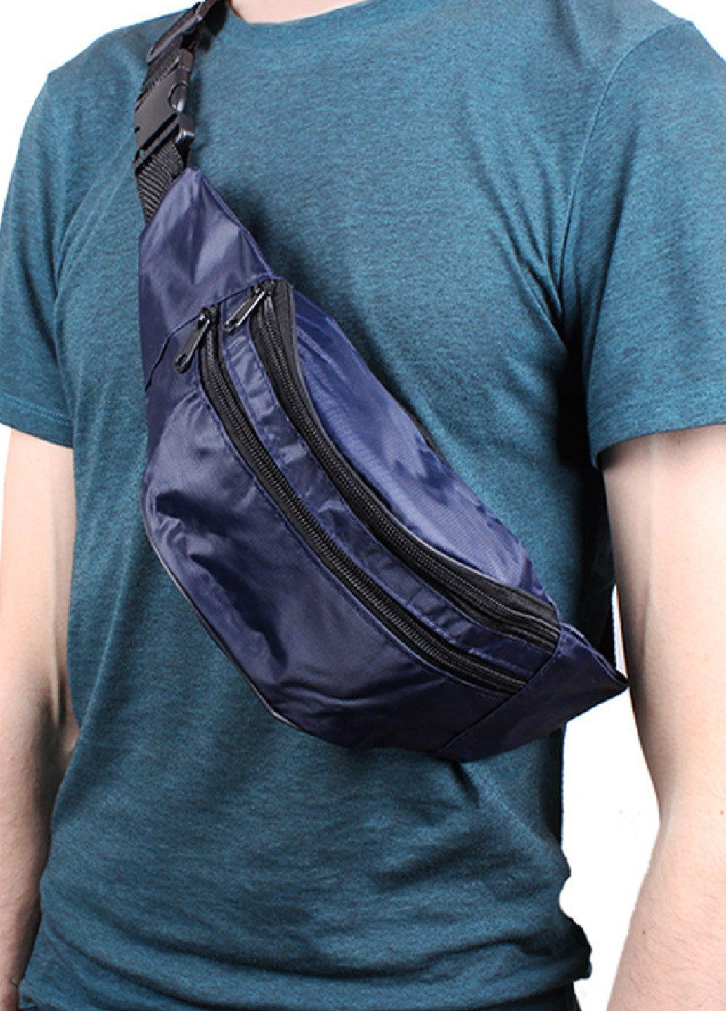 Сумка на пояс, бананка Vishnya (256627405)