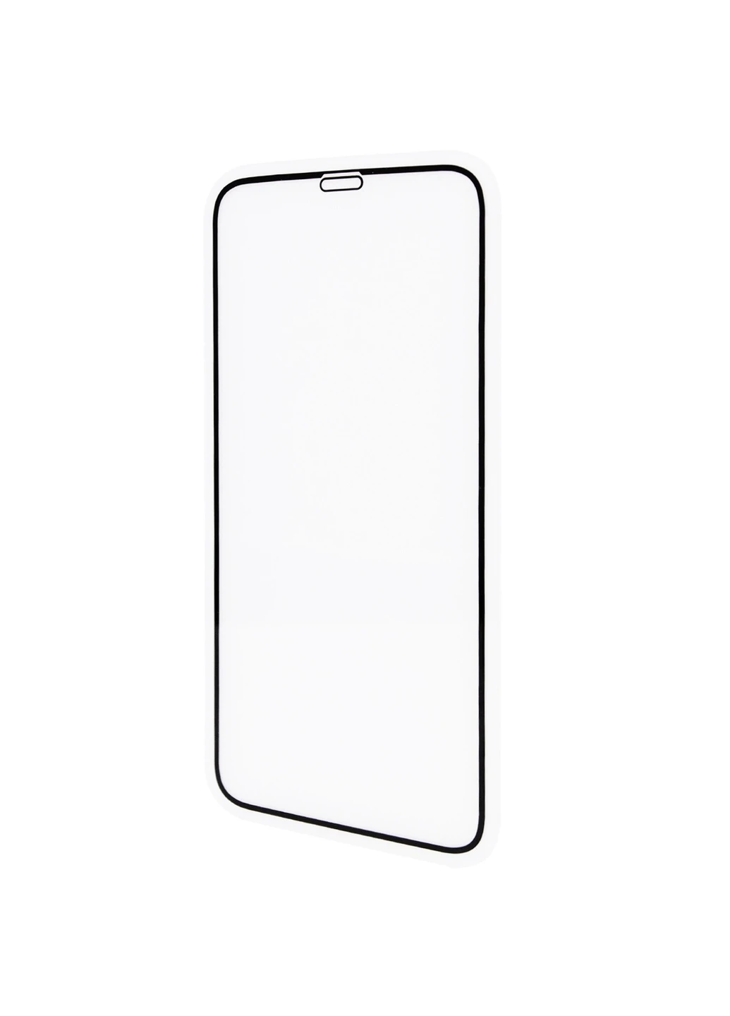 Захисне скло (CP+PRO) для Apple iPhone 13 Pro Max / 14 Plus (6.7") Чорний (is_00000049335_2) Nillkin (256627691)