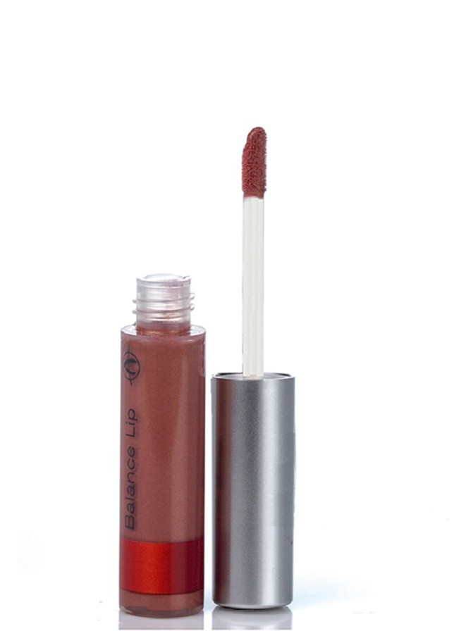 Блеск для губ 020 brown Alcina balance lip gloss (256947310)