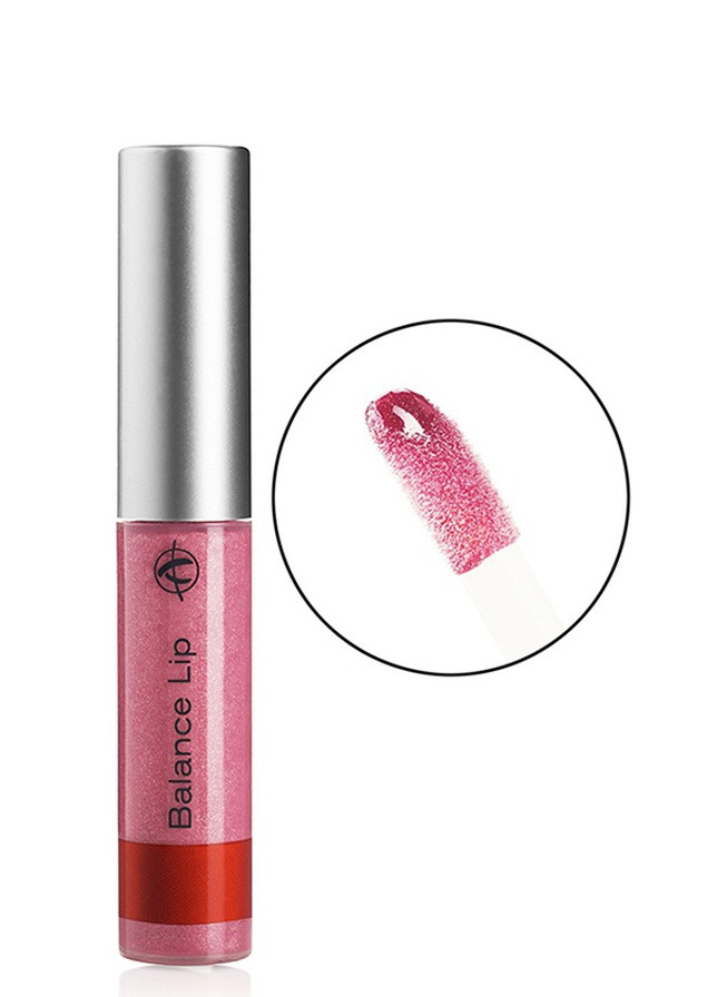 Блеск для губ 090 pink Alcina balance lip gloss (256947316)