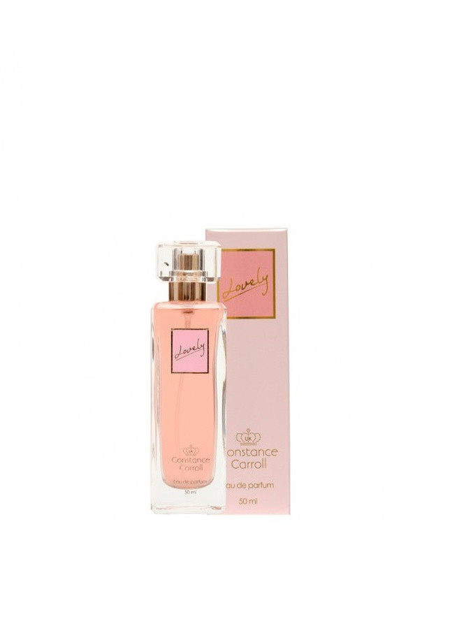 Парфумована вода Lovely Constance Carroll Eau de Parfum (256627103)