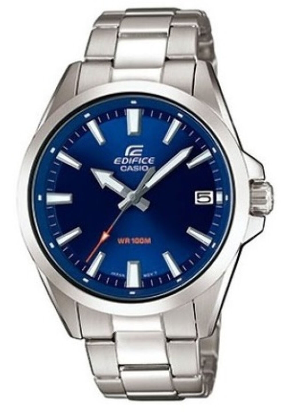 Часы наручные Casio efv-100d-2avuef (256625930)