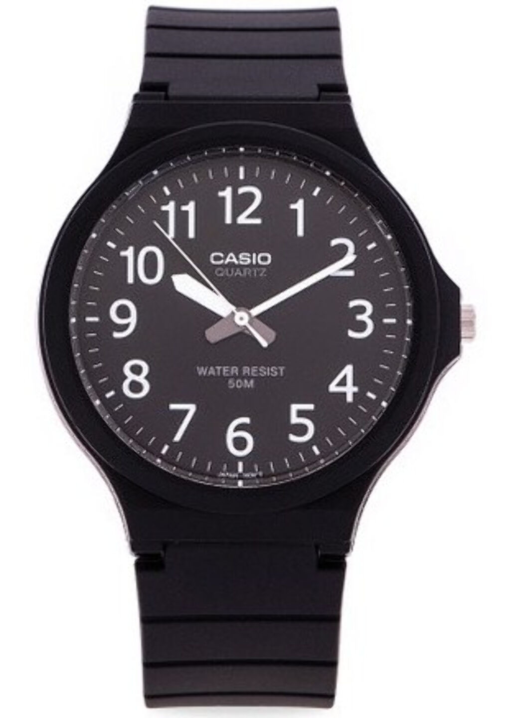 Наручний годинник Casio mw-240-1bvef (256625923)