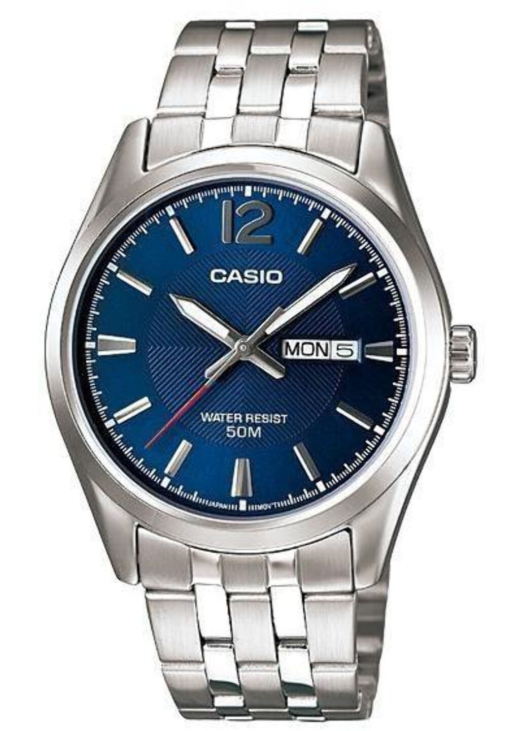 Часы наручные Casio mtp-1335d-2avdf (256626029)