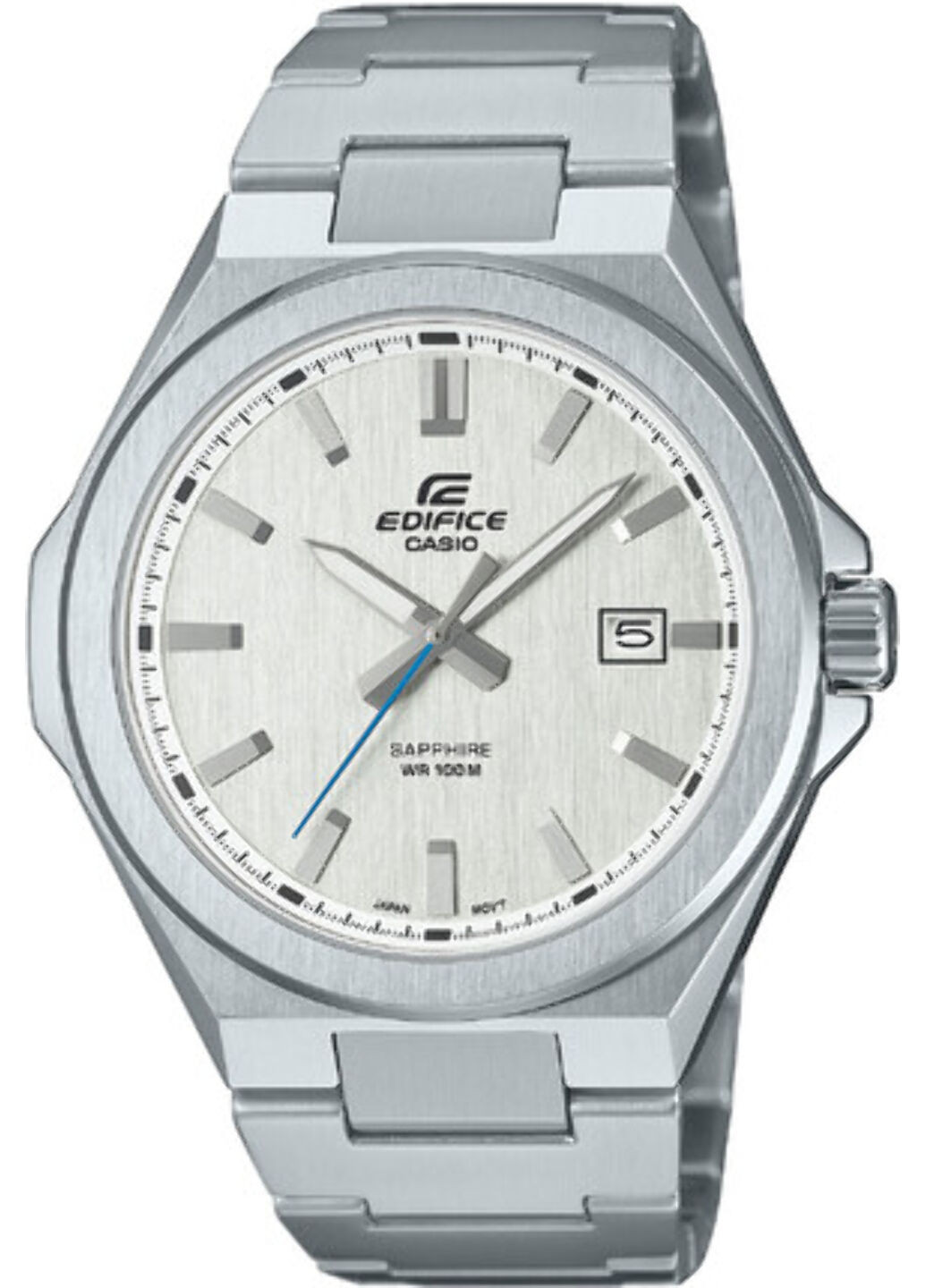 Часы наручные Casio efb-108d-7avuef (256626031)
