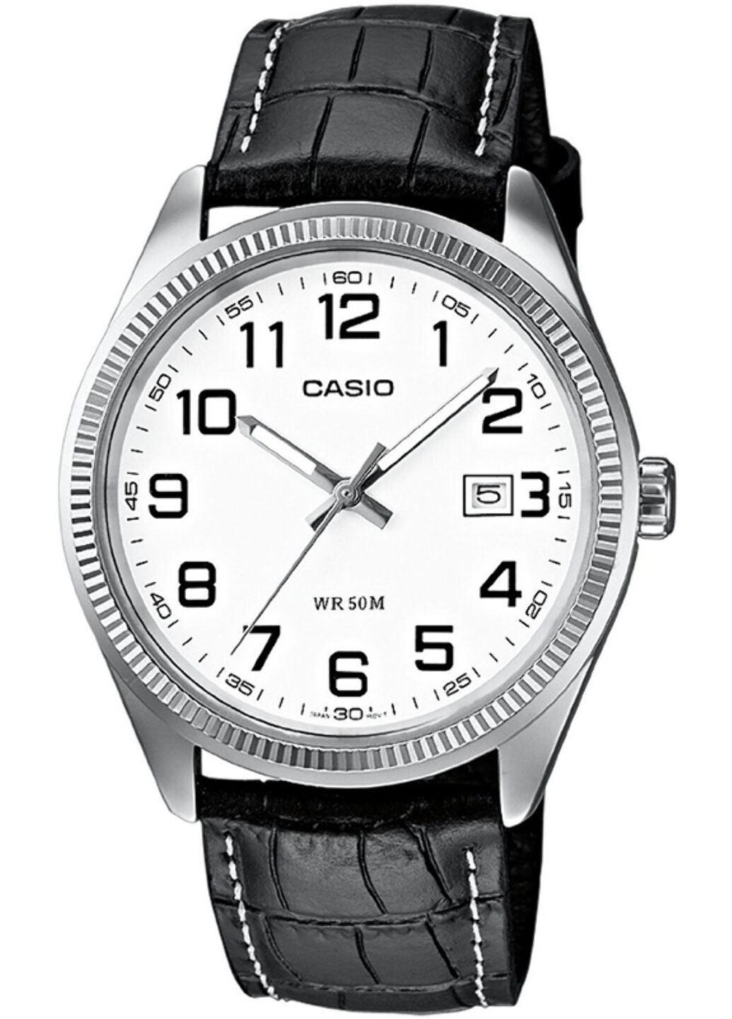 Часы наручные Casio mtp-1302pl-7bvef (256625921)