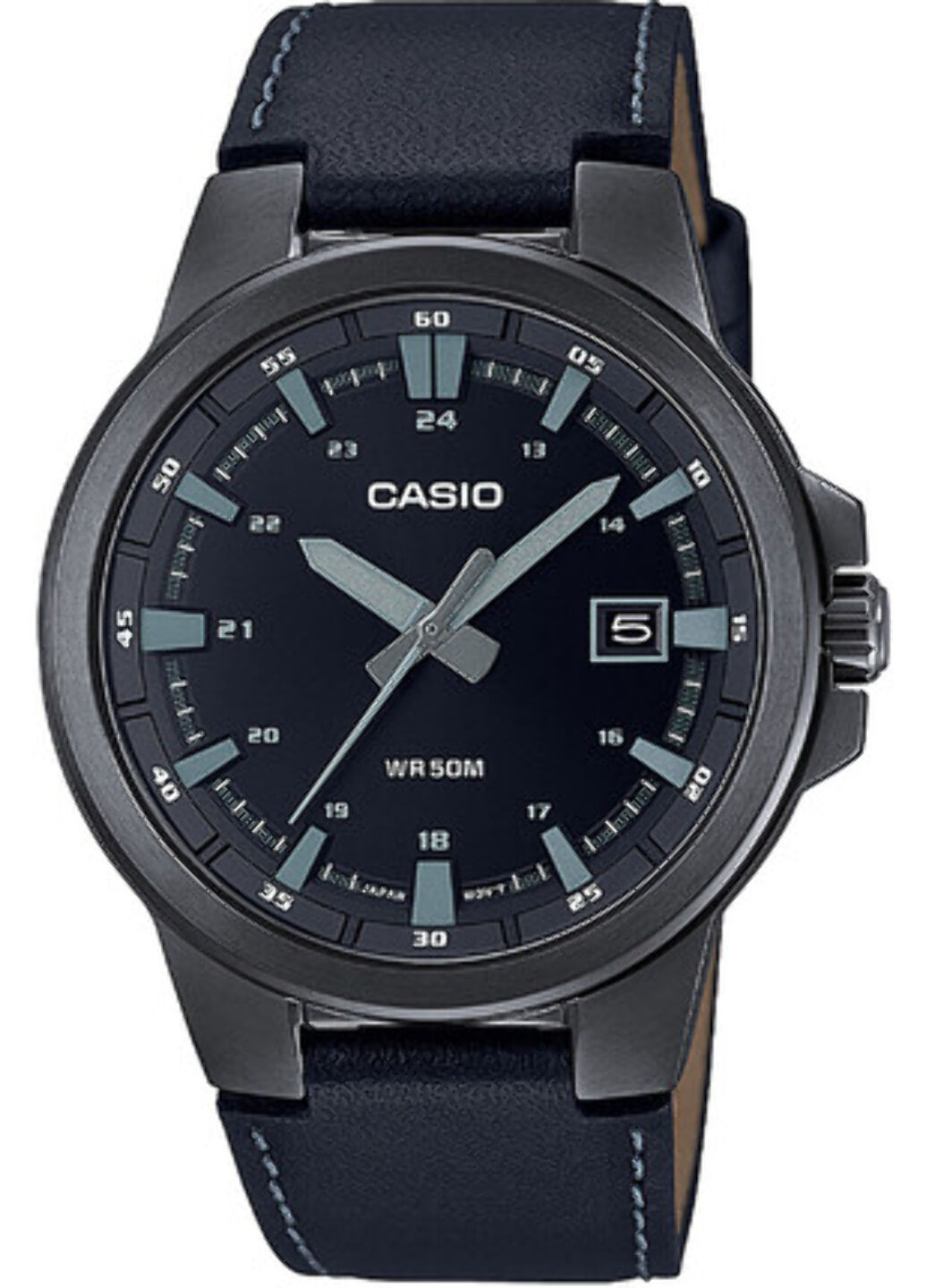 Наручний годинник Casio mtp-e173bl-1avef (256625892)