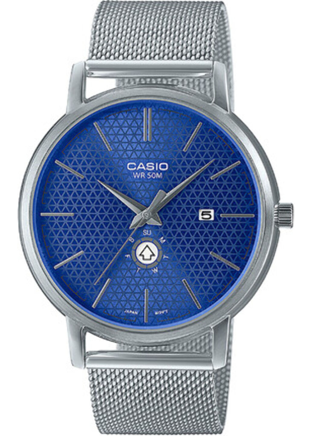 Часы наручные Casio mtp-b125m-2avef (256626033)