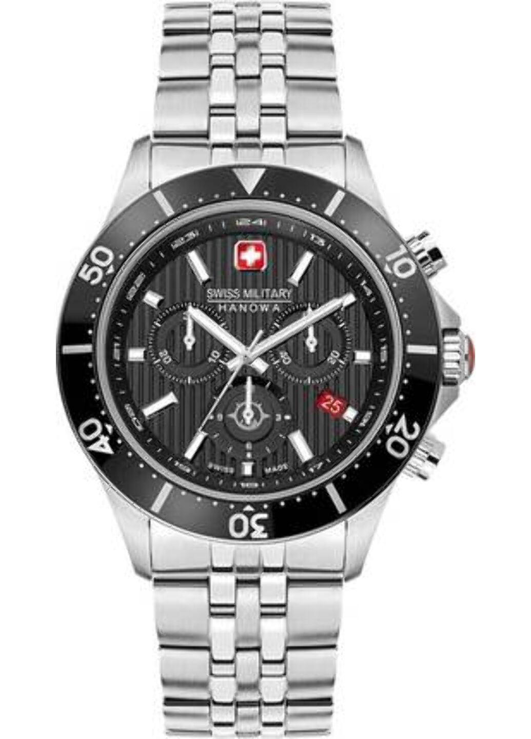 Часы наручные Swiss Military-Hanowa smwgi2100701 (256626629)