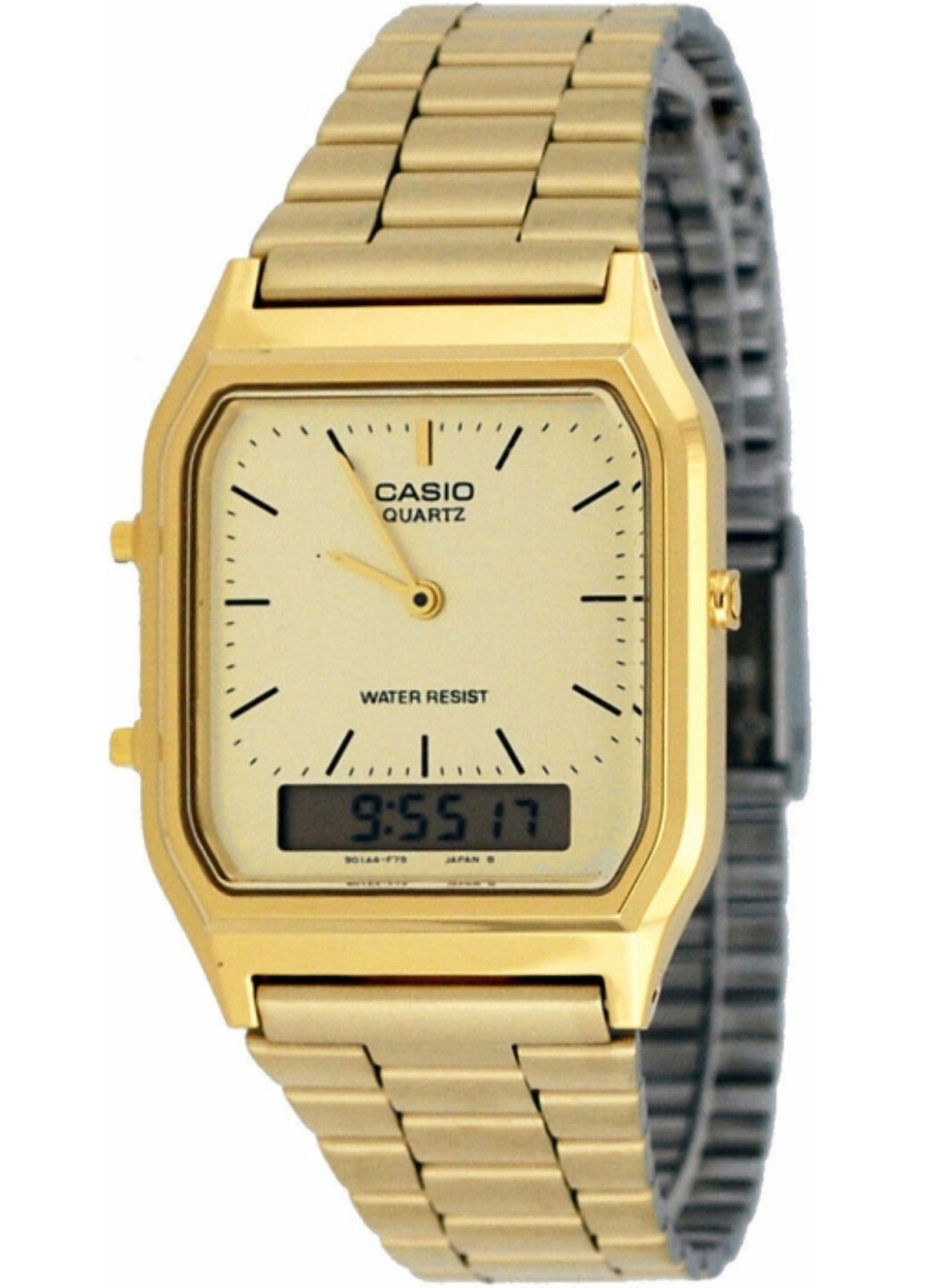 Наручний годинник Casio aq-230ga-9dmqyes (256625985)