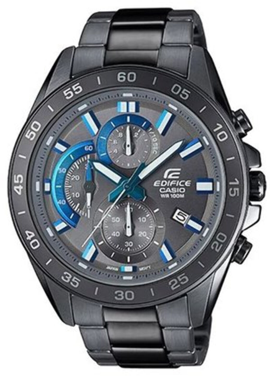 Наручний годинник Casio efv-550gy-8avuef (256625941)