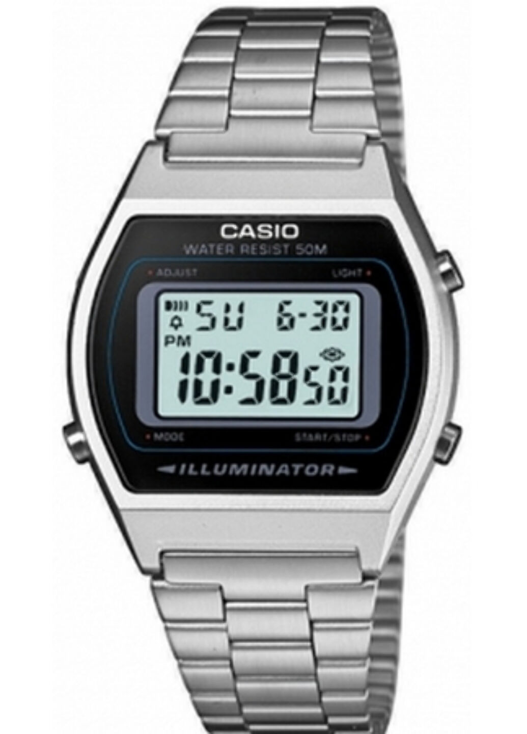 Наручний годинник Casio b640wd-1avef (256625954)