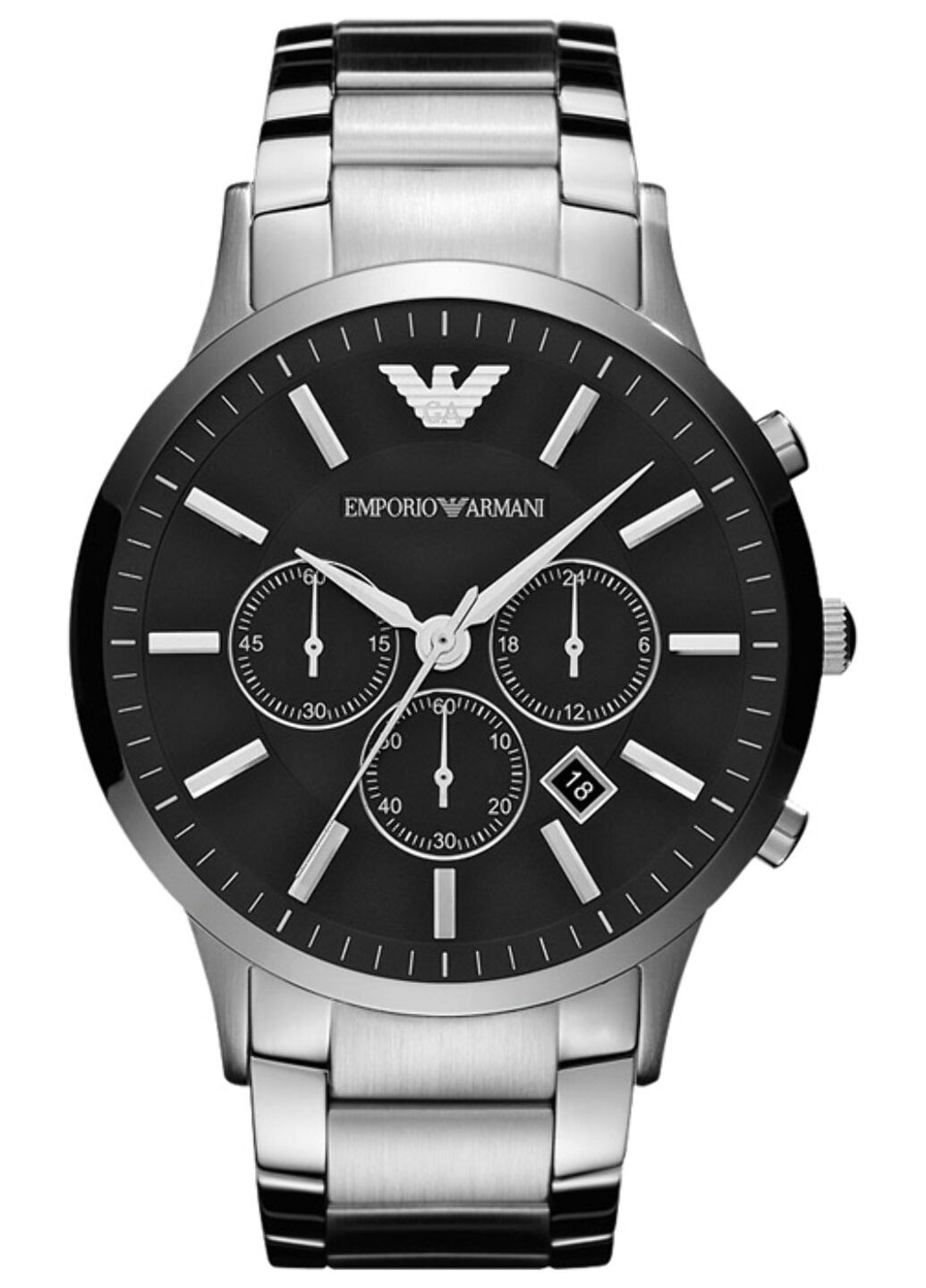 Наручний годинник Emporio Armani ar2460 (256626714)
