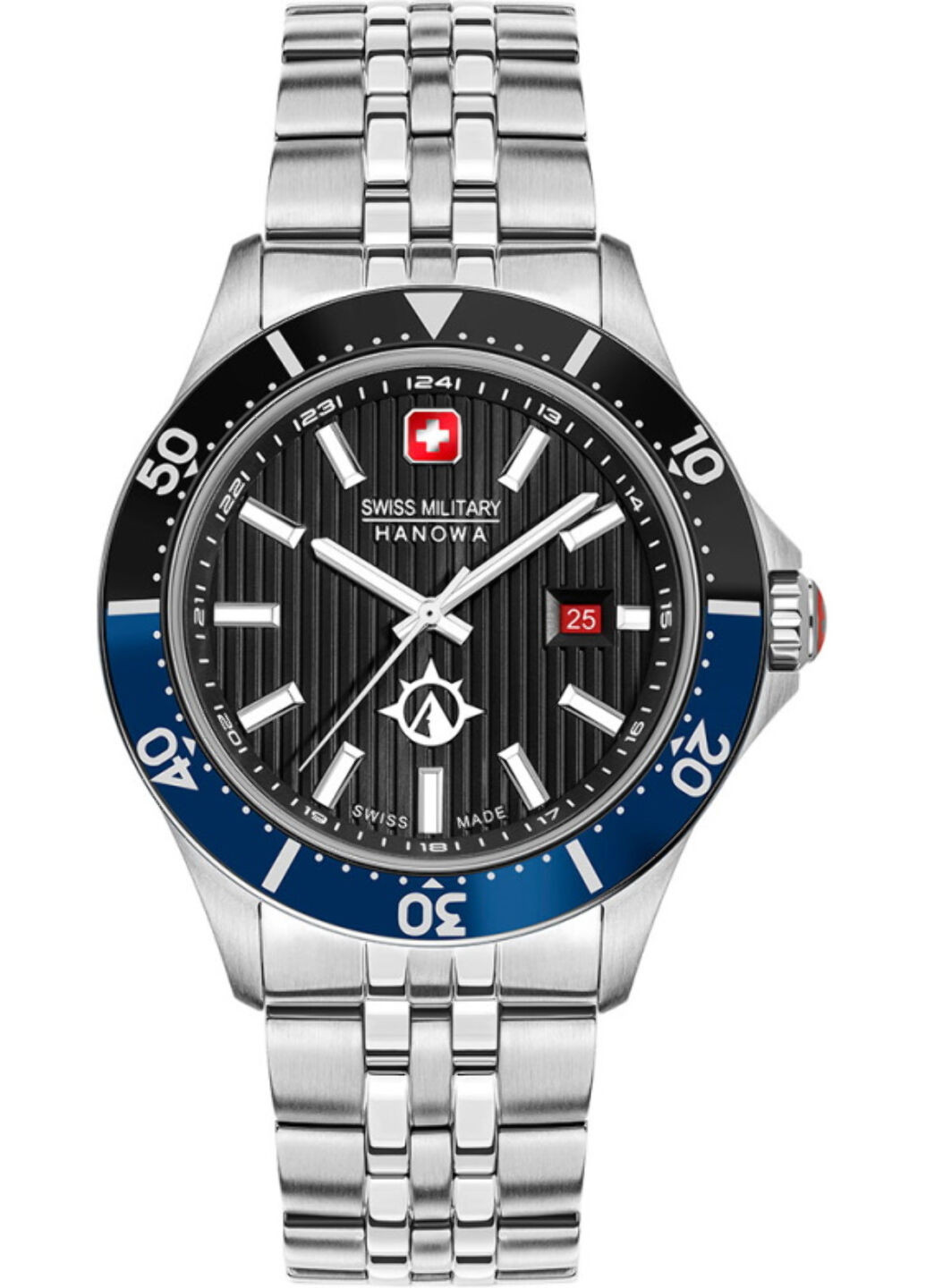 Часы наручные Swiss Military-Hanowa smwgh2100603 (256626621)