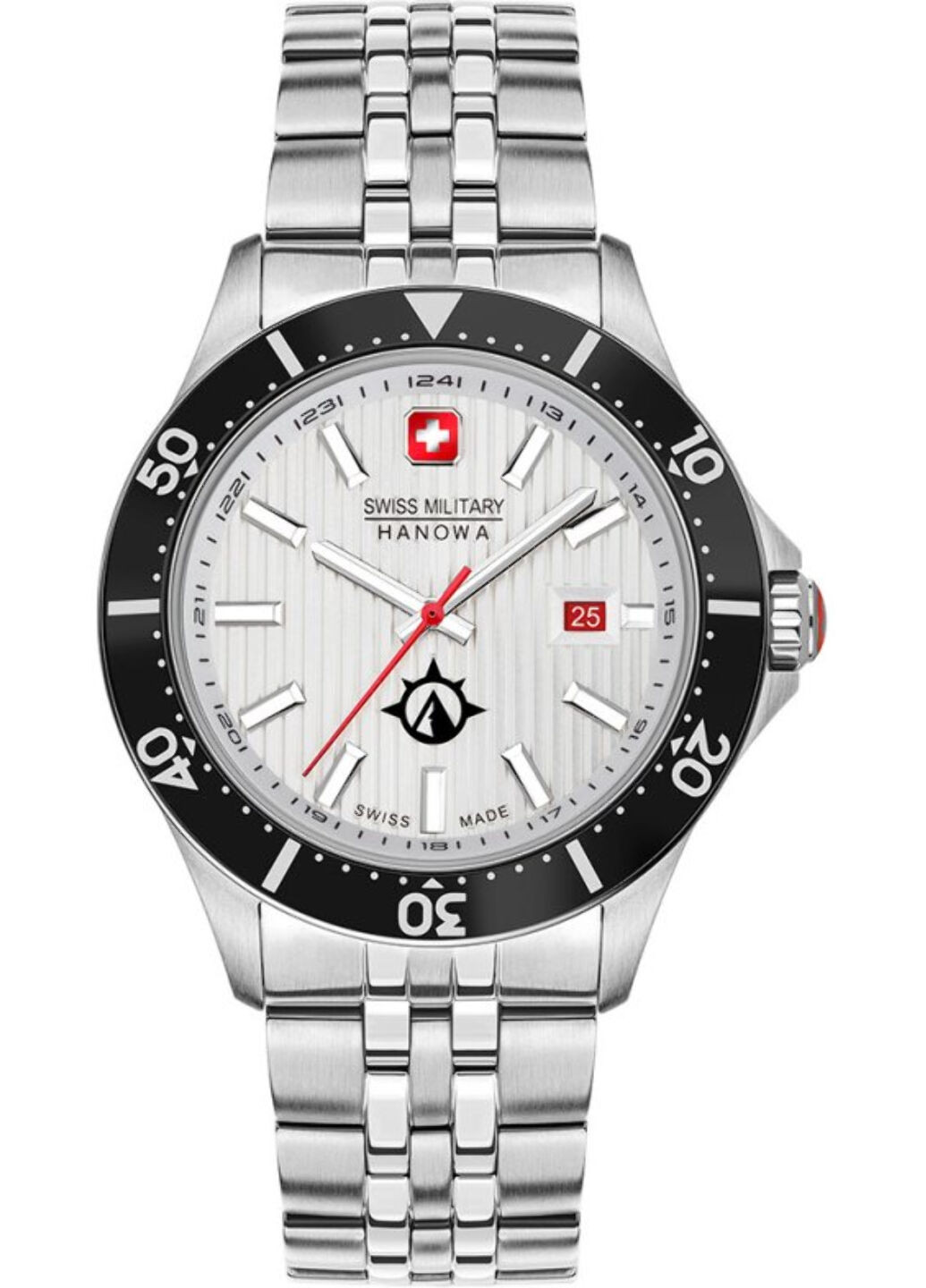 Часы наручные Swiss Military-Hanowa smwgh2100601 (256626632)