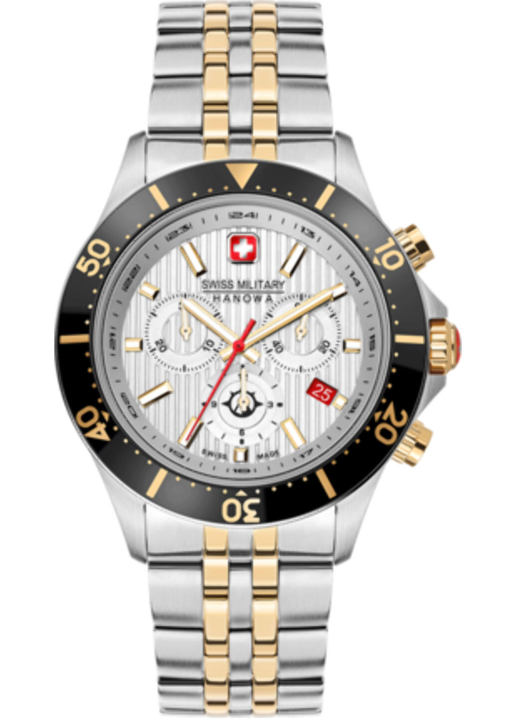 Часы наручные Swiss Military-Hanowa smwgi2100760 (256626614)