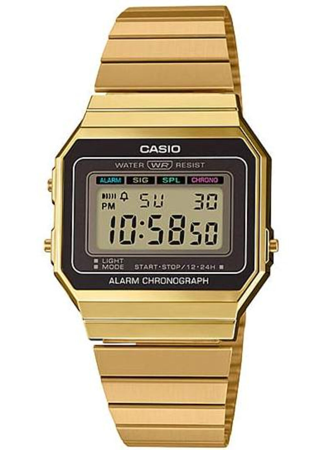 Наручний годинник Casio a700wg-9a (256626846)