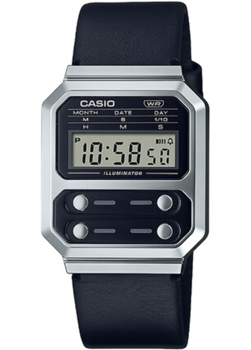 Наручний годинник Casio a100wel-1aef (256625935)