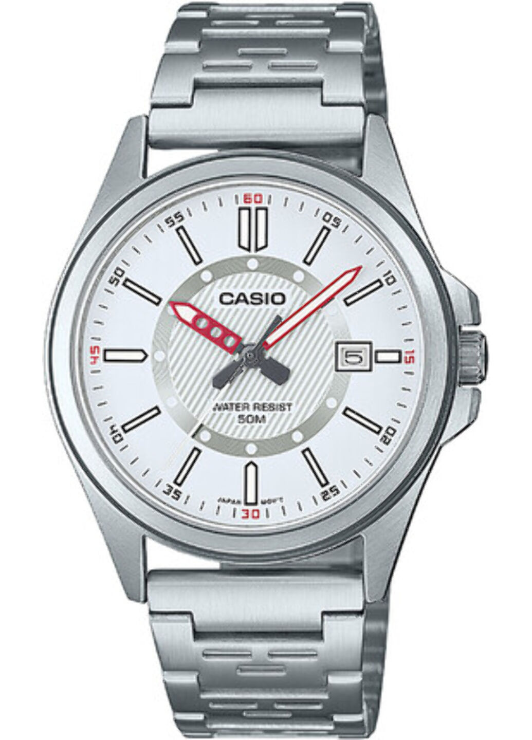 Наручний годинник Casio mtp-e700d-7evef (256626805)