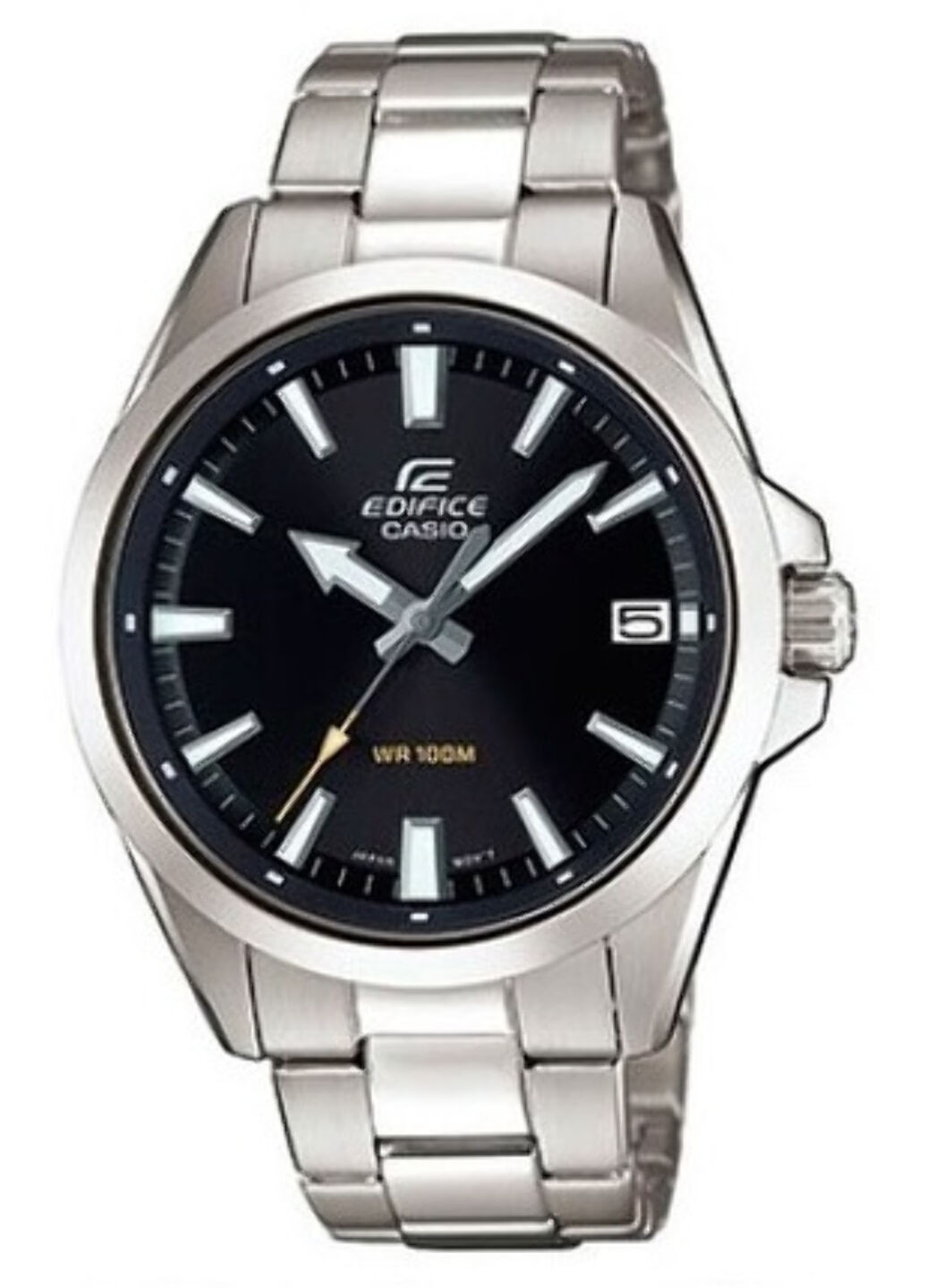Часы наручные Casio efv-100d-1avuef (256625894)