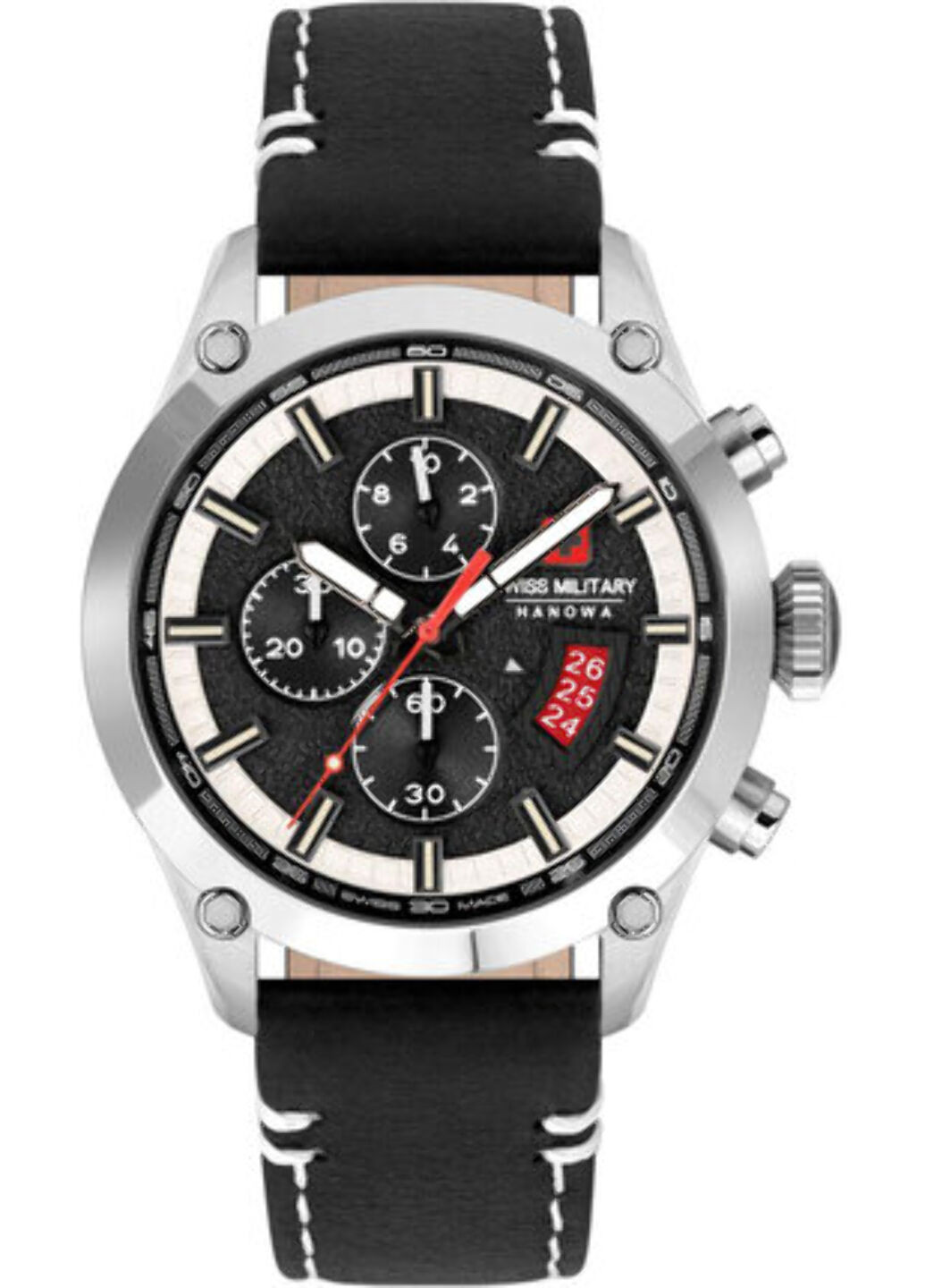 Часы наручные Swiss Military-Hanowa smwgc2101401 (256626914)