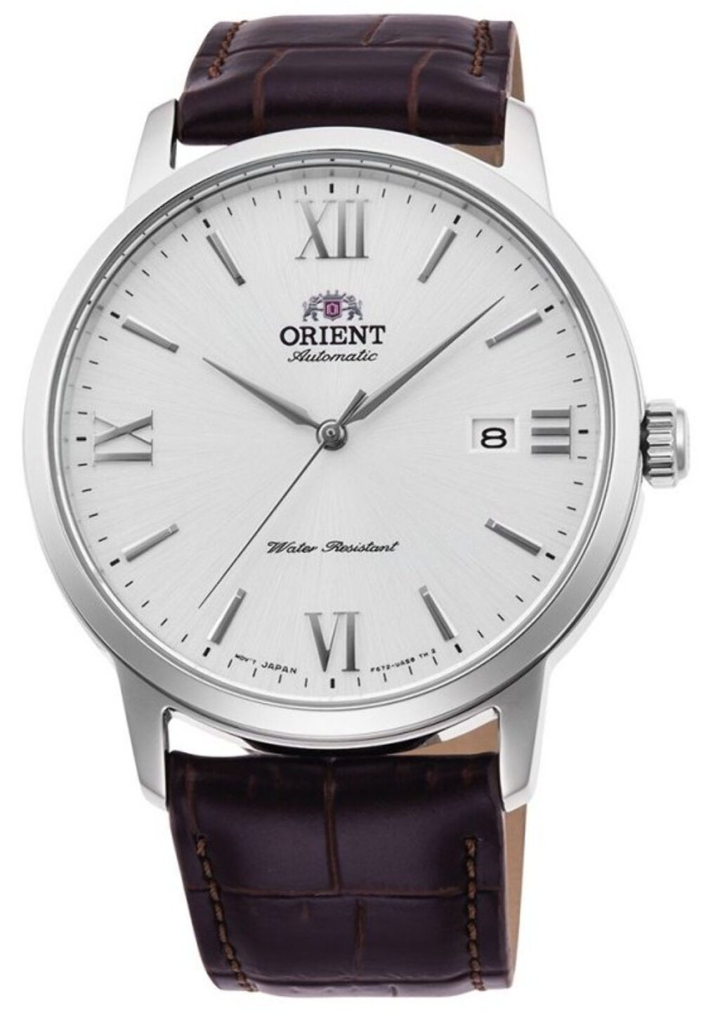 Наручний годинник Orient ra-ac0f12s10b (256626394)