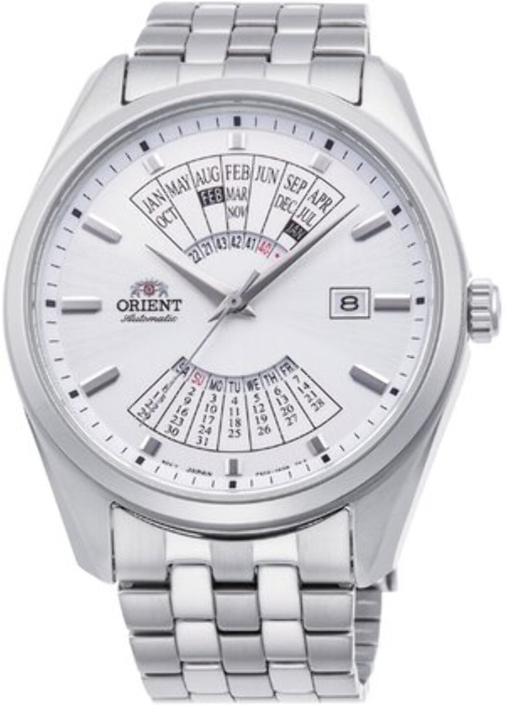 Наручний годинник Orient ra-ba0004s10b (256626378)