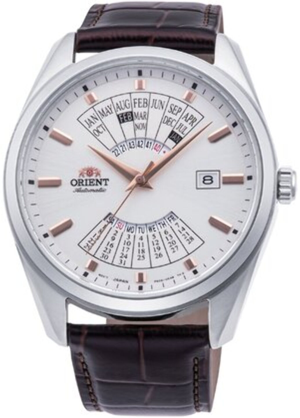Наручний годинник Orient ra-ba0005s10b (256626810)