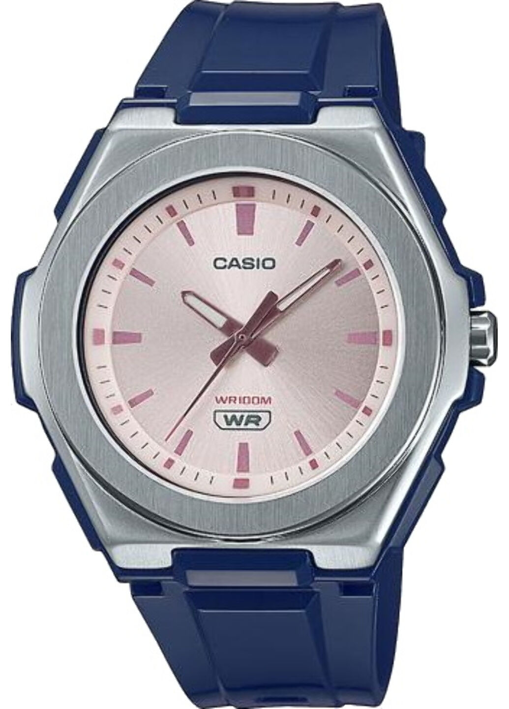 Часы наручные Casio lwa-300h-2evef (256625916)
