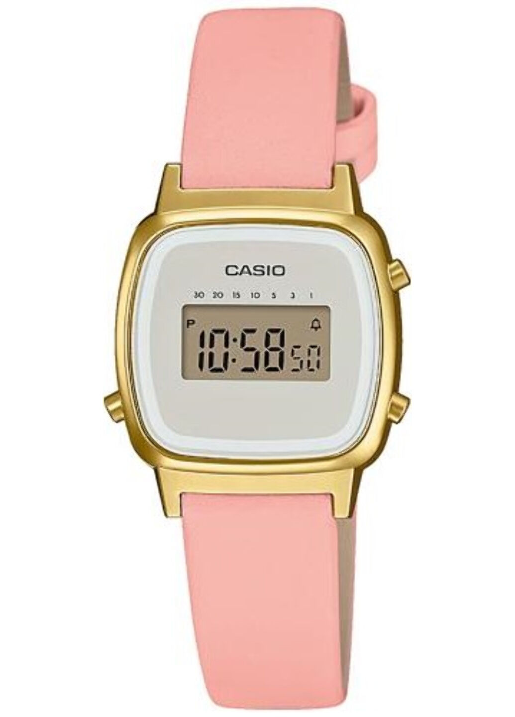 Наручний годинник Casio la670wefl-4a2ef (256626012)