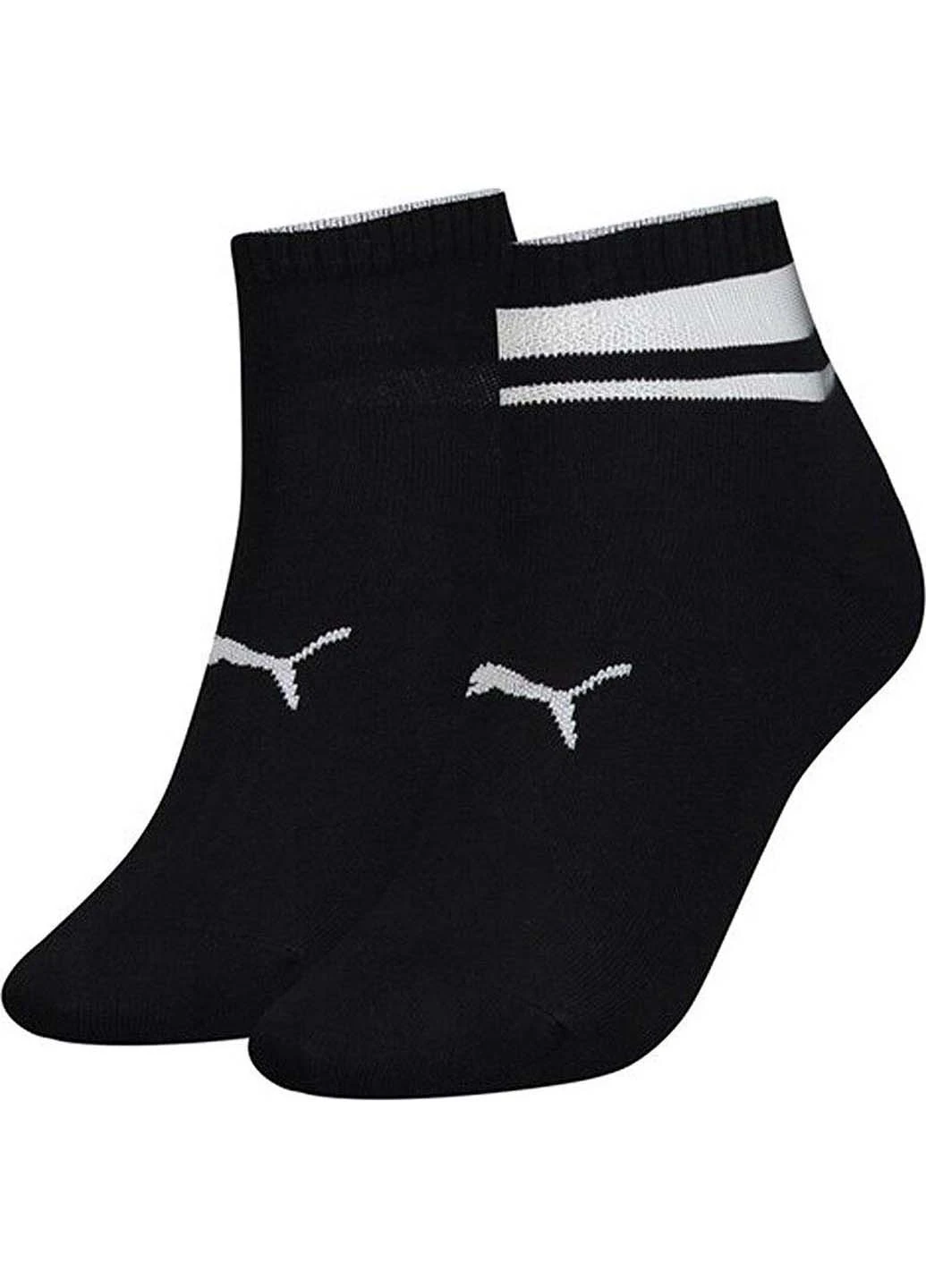 Чорні шкарпетки Puma (256628113)