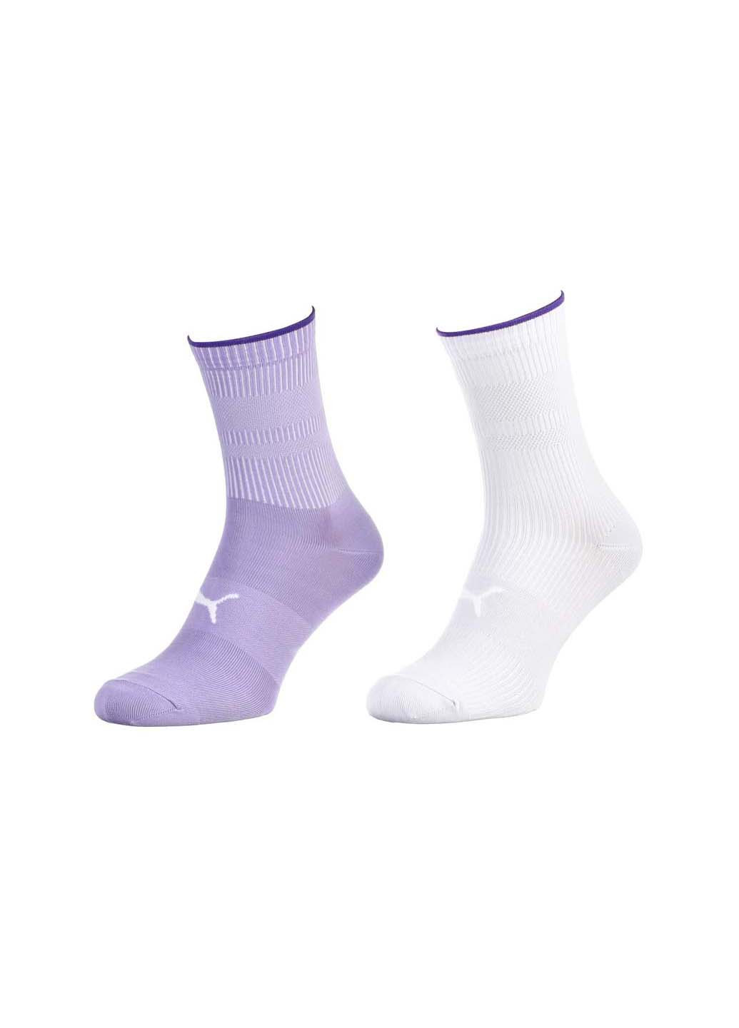 Шкарпетки Puma sock classic women 2-pack (256628114)