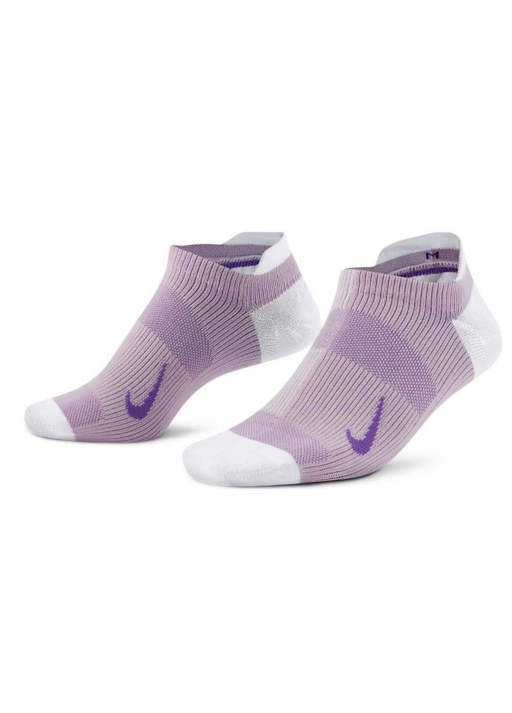 Шкарпетки Nike everyday plus lightweight 3-pack (256628095)