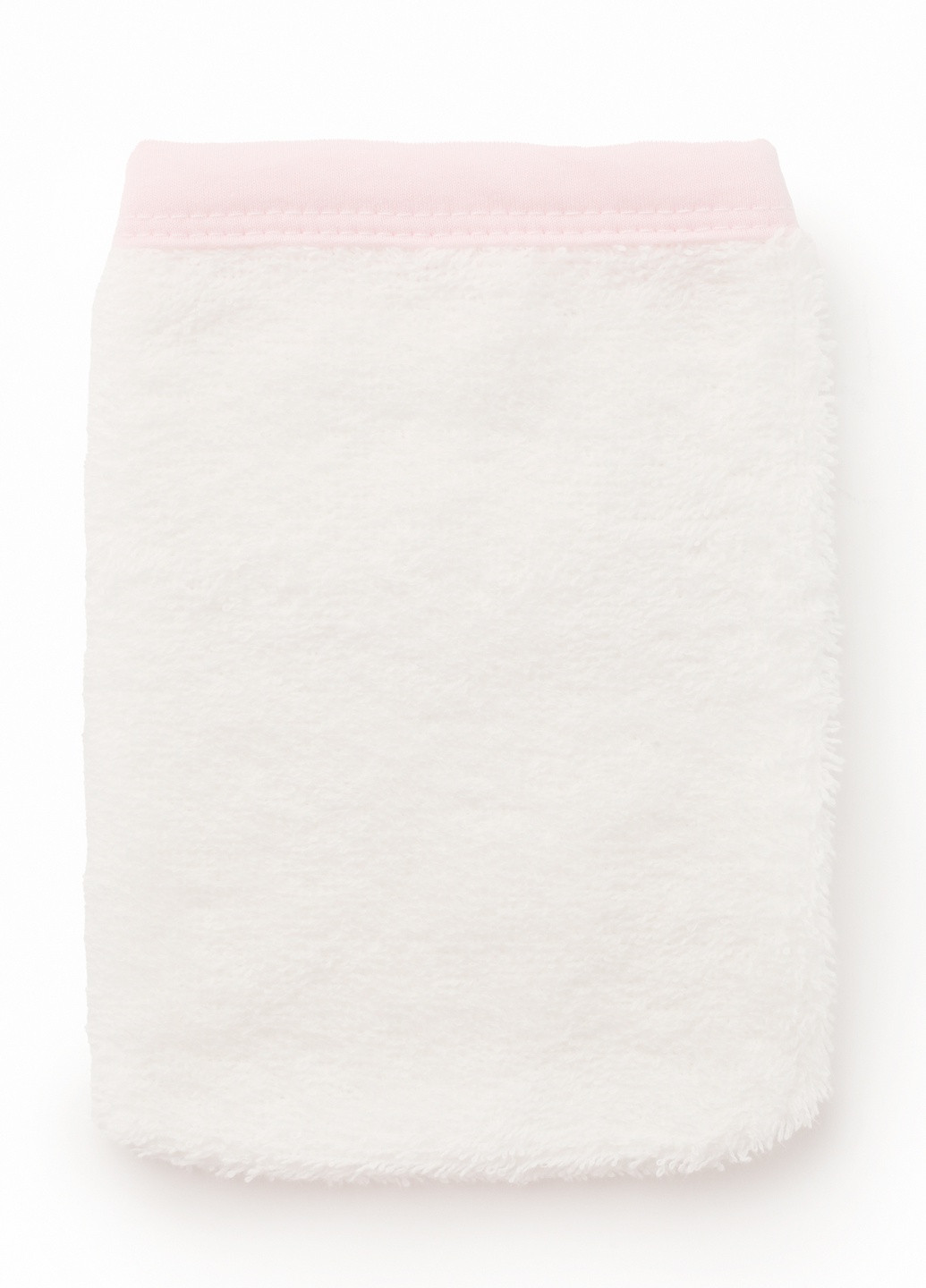 Ramel полотенце с уголком розовый производство - Турция